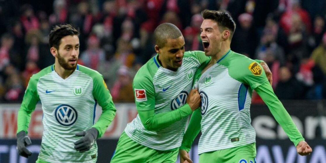 VfL Wolfsburg vs. Holstein Kiel Soccer Prediction