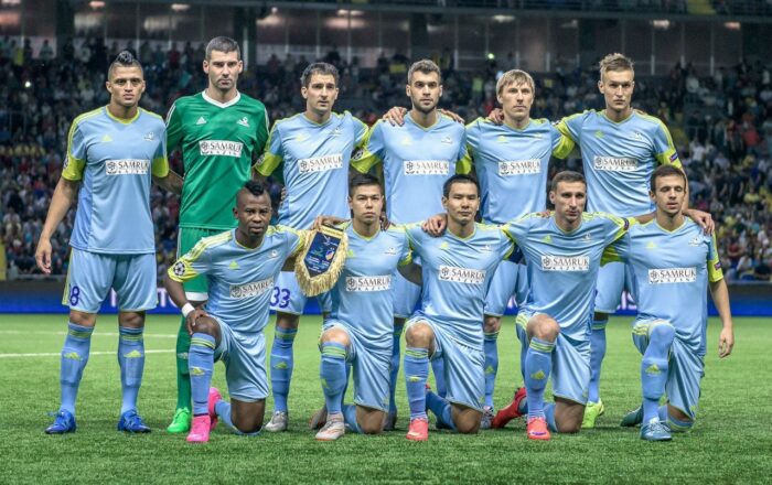 Champions League Prediction Sutjeska vs Astana