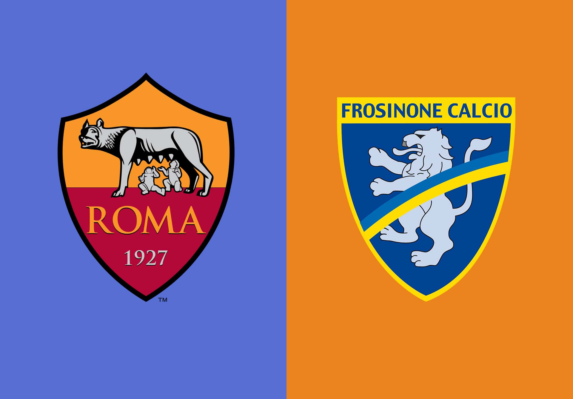 Football Prediction Roma vs Frosinone