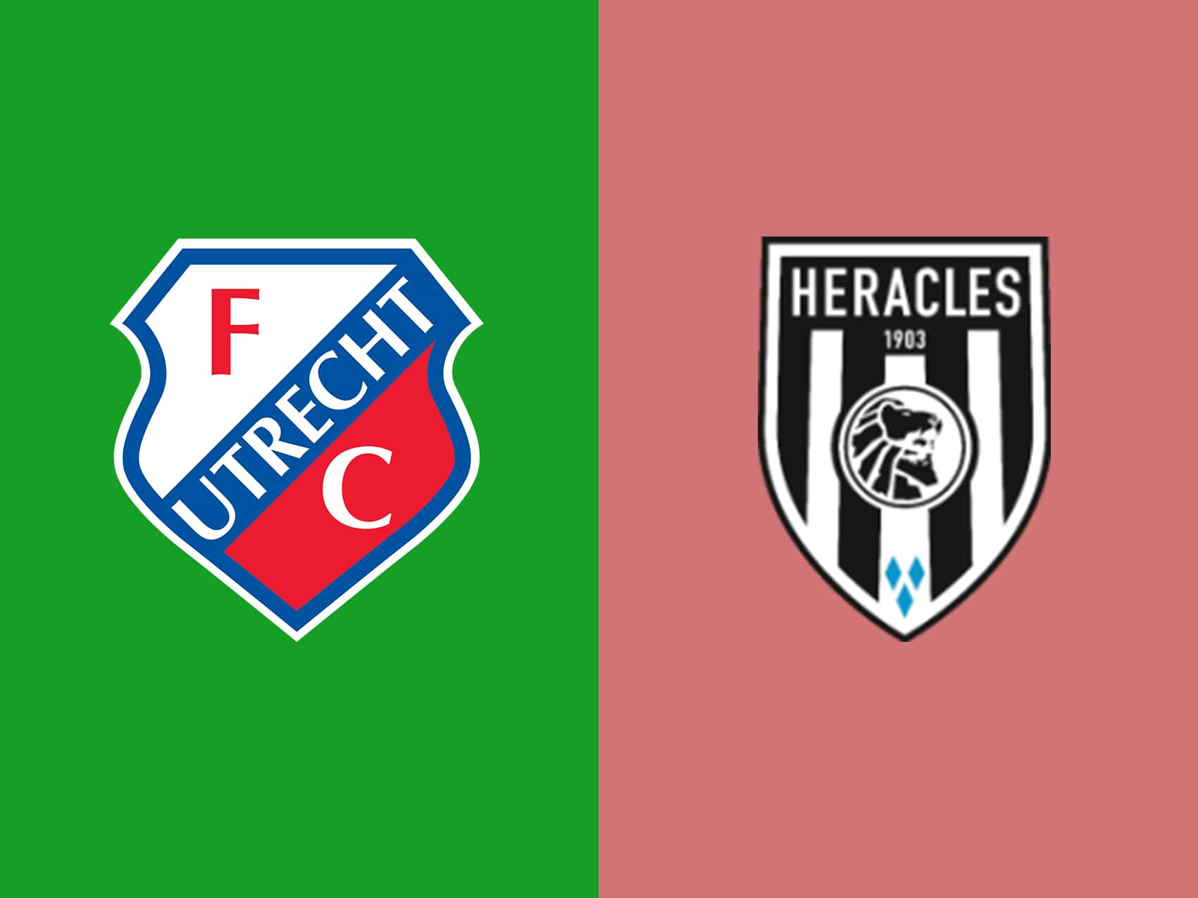 Utrecht vs Heracles Football Predictions