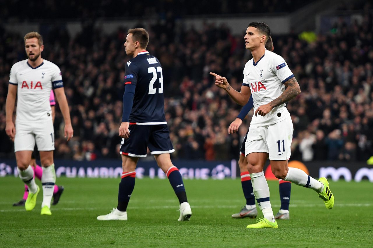 Red Star vs Tottenham Betting Tips and Predictions