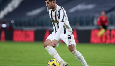 Juventus vs AS Roma Free Betting Tips - Serie A