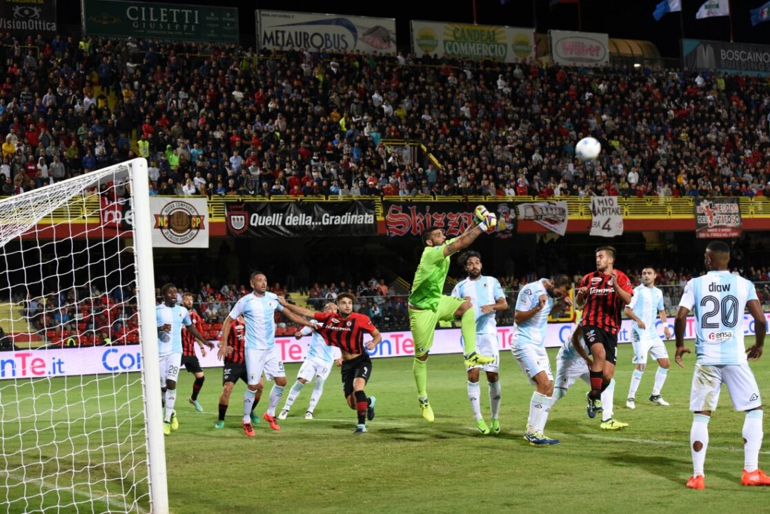 Perugia - Foggia Soccer Prediction