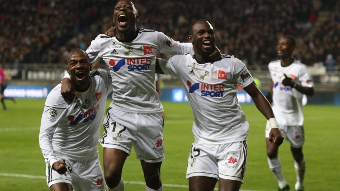 Amiens SC - FC Metz Betting Prediction