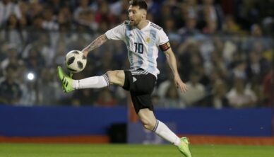 World Cup Tips Argentina - Croatia