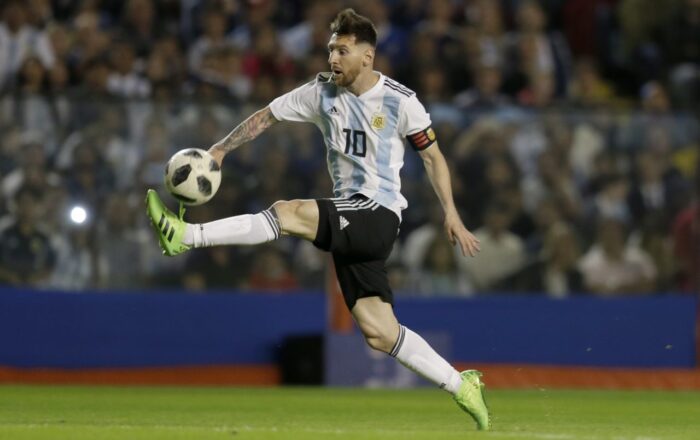 World Cup Tips Argentina - Croatia