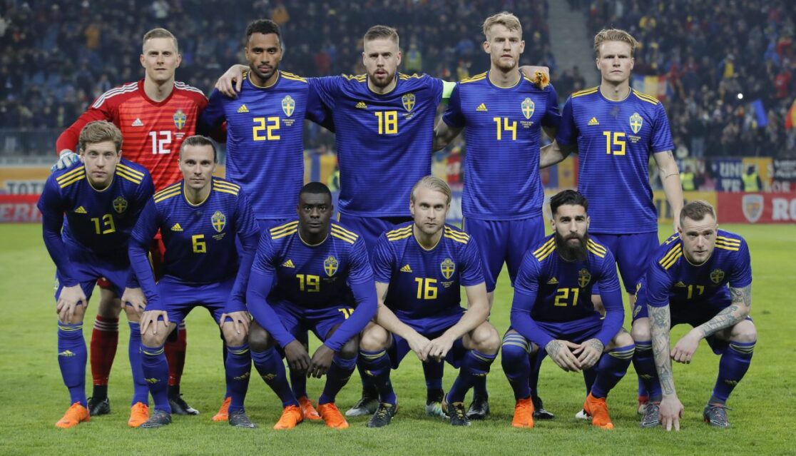 World Cup Prediction Germany-Sweden