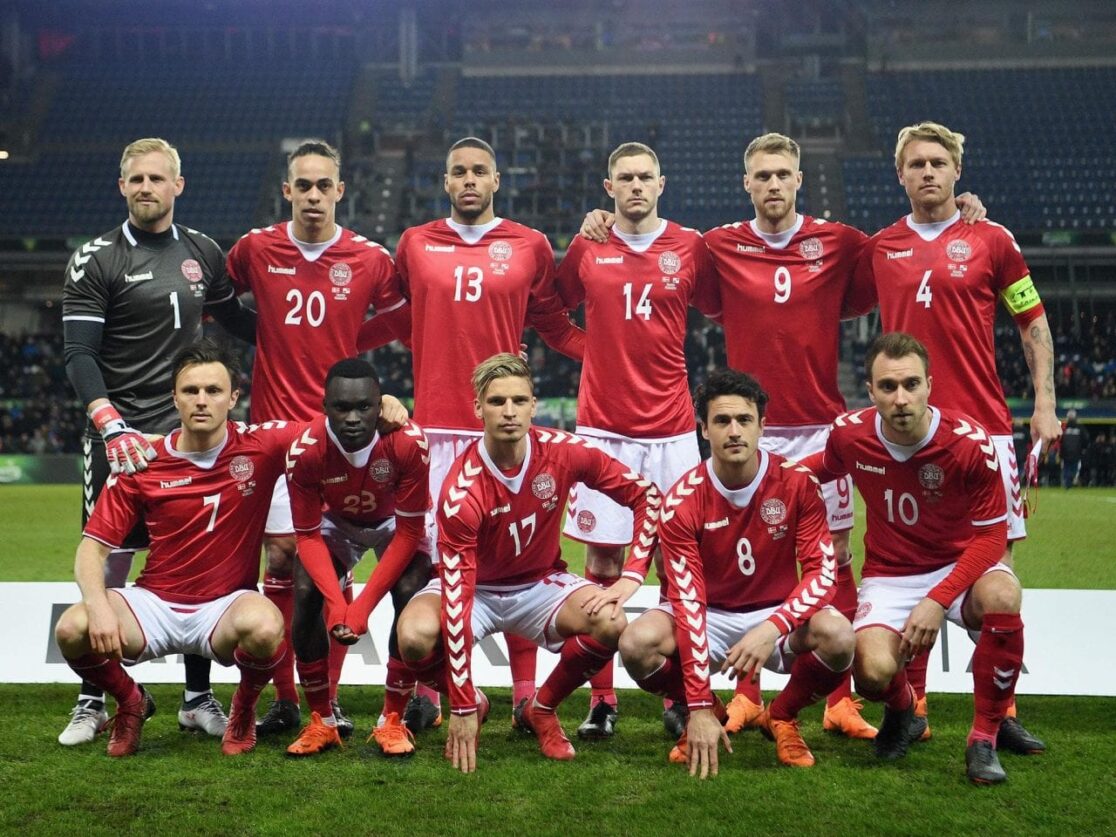 Peru - Denmark World Cup Prediction