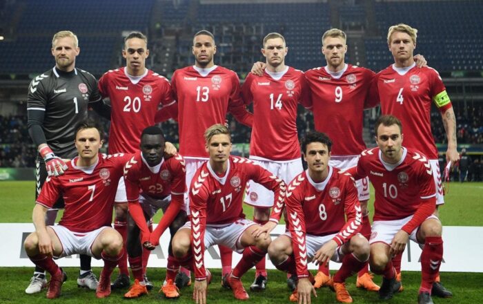 Peru - Denmark World Cup Prediction