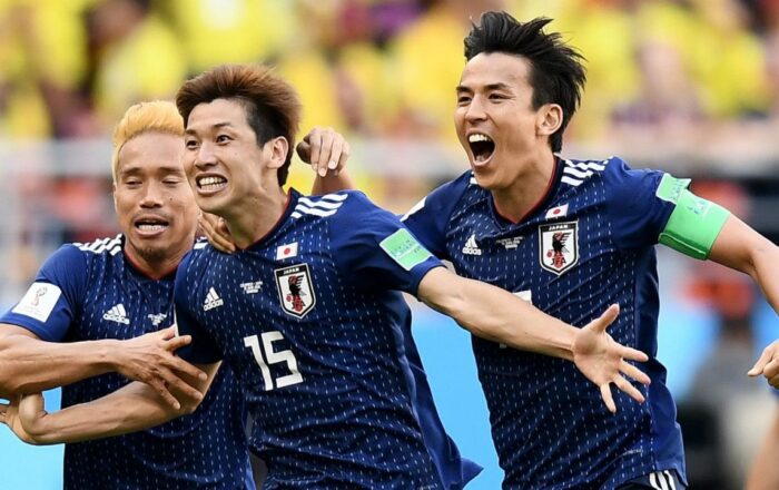 Belgium - Japan World Cup Tips