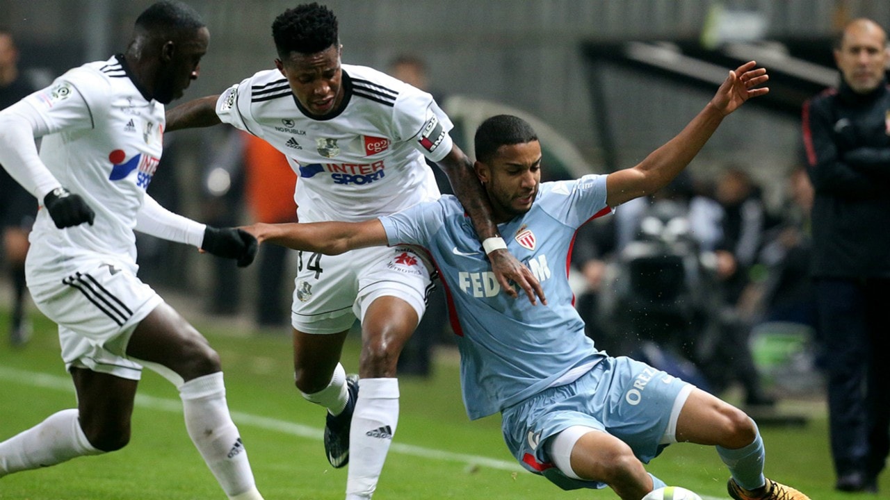 Football Tips Saint Etienne vs Amiens SC