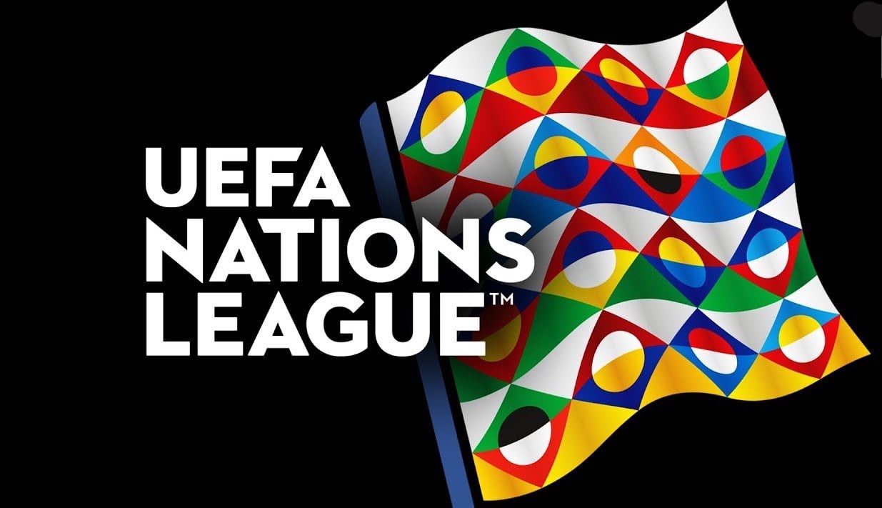 UEFA Nations League Cyprus vs Slovenia