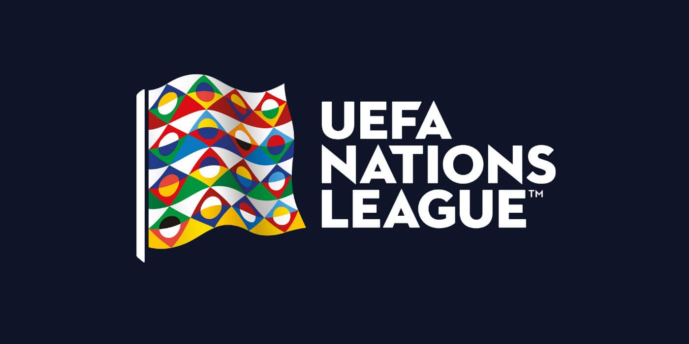 UEFA Nations League England vs Spain
