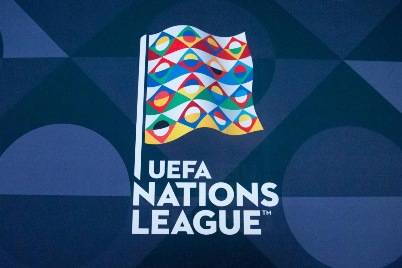 UEFA Nations League Faroe Islands vs Malta