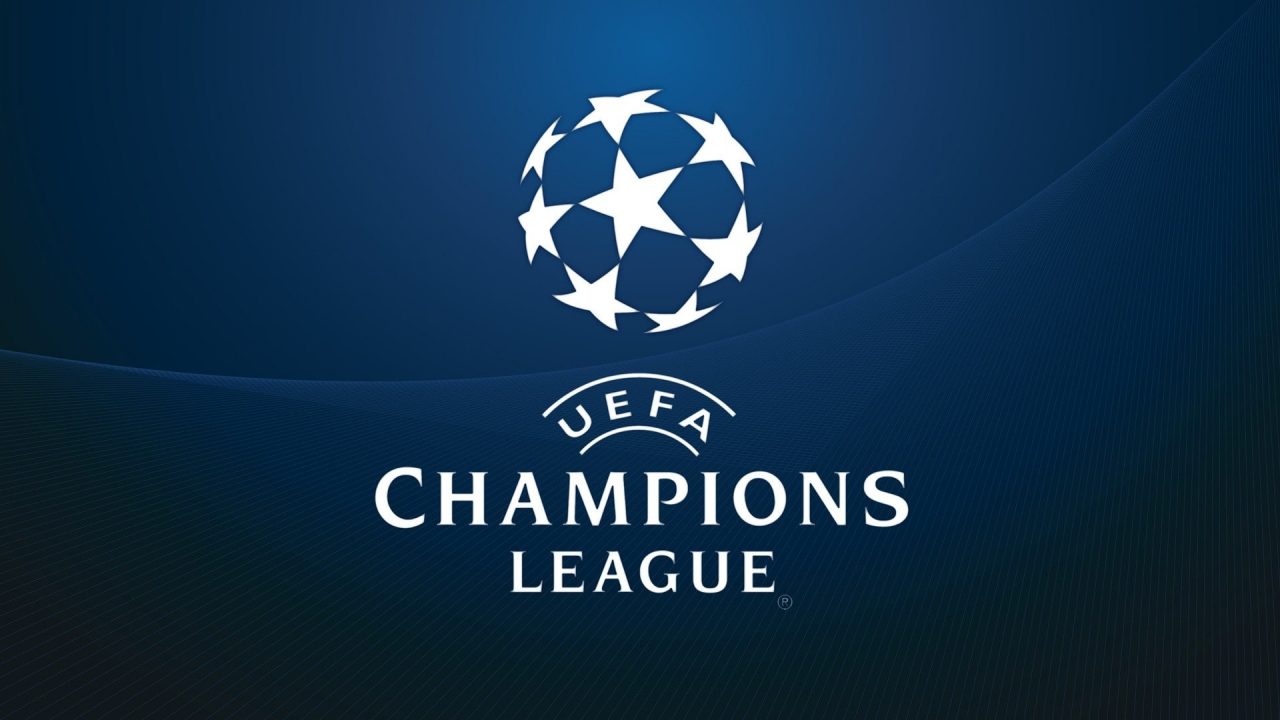 Champions League Fc Brugge vs Borussia Dortmund
