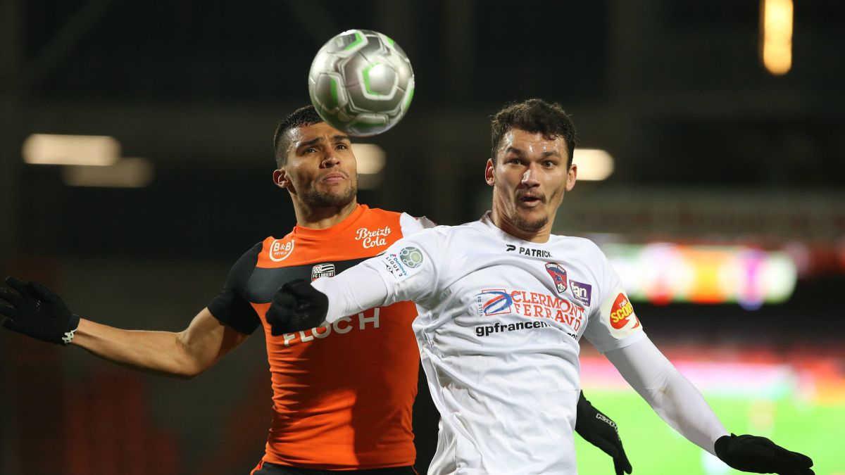 Betting Prediction Lorient vs Clermont Foot