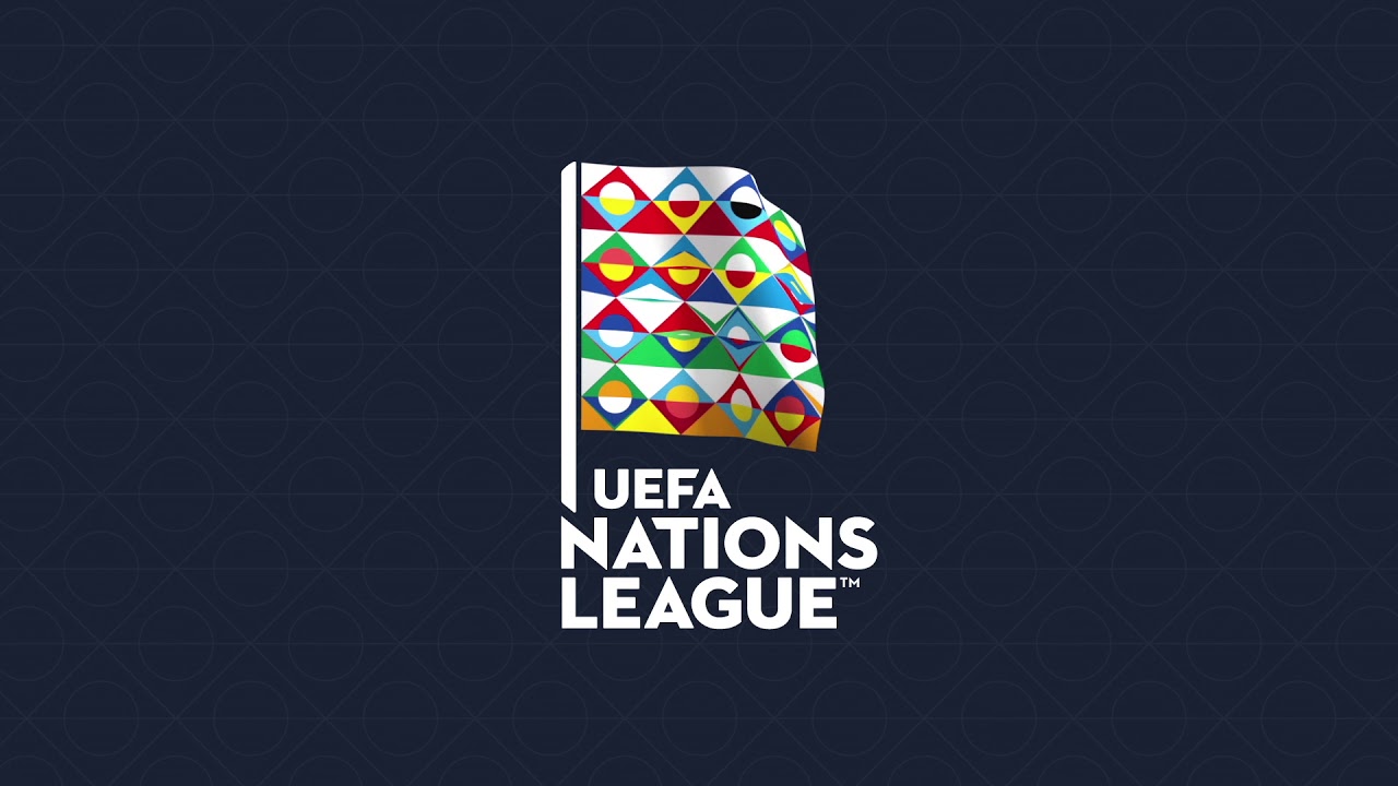 UEFA Nations League Montenegro vs Serbia