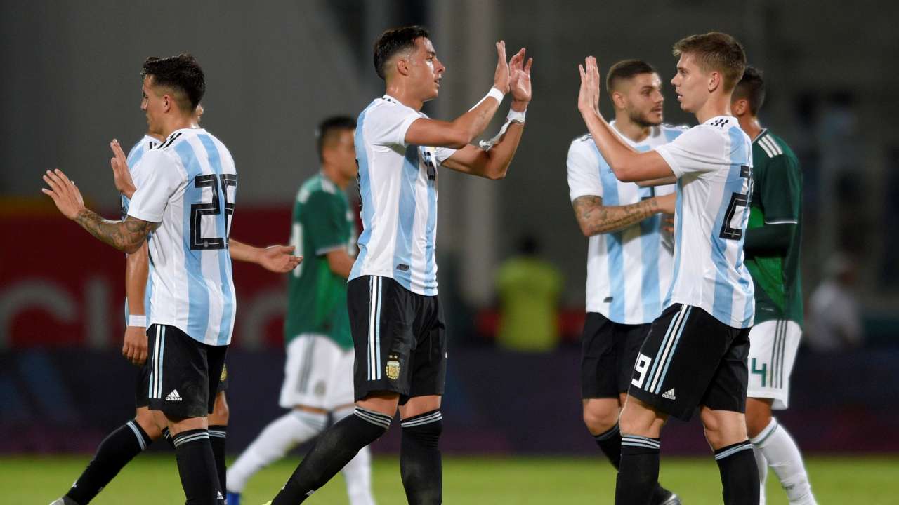 Argentina vs Mexico Betting Prediction