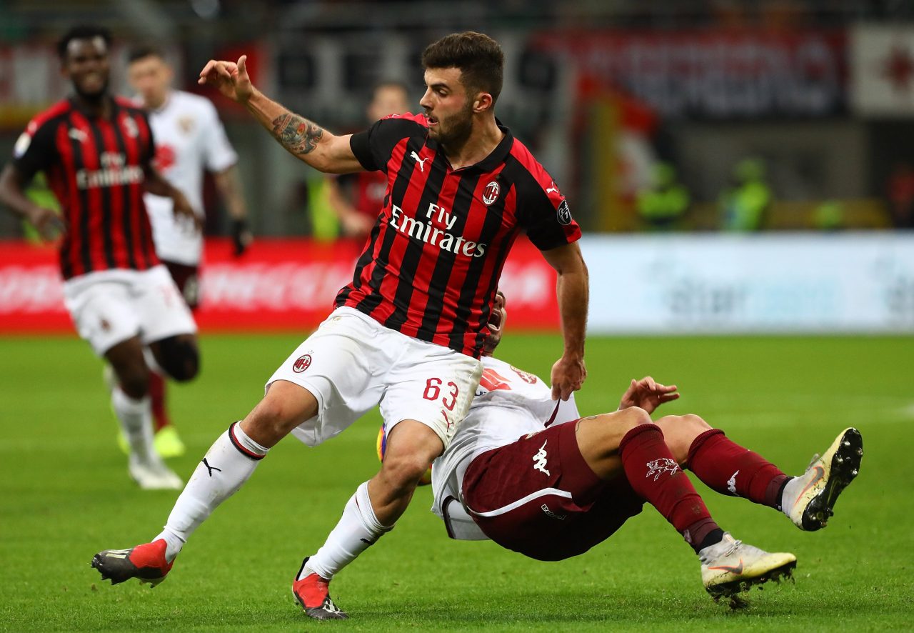 Bologna vs AC Milan Football Tips