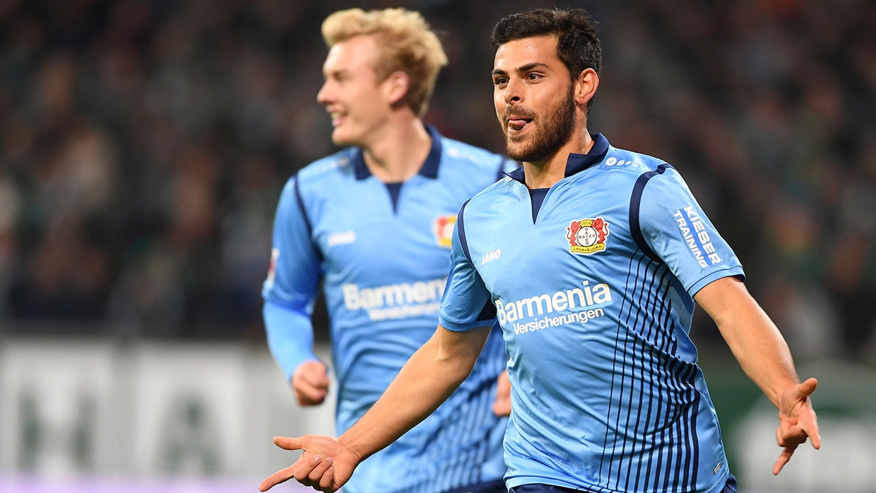 Bayer Leverkusen vs Borussia M betting tips