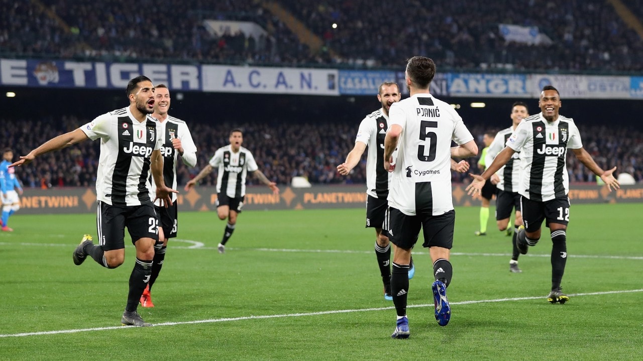 Juventus vs Atletico Madrid Betting Tips