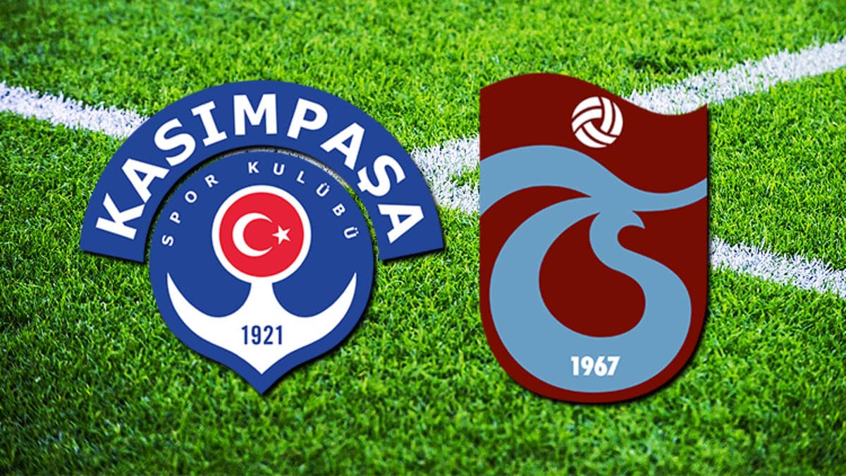 Kasimpasa vs Trabzonspor Betting Predictions