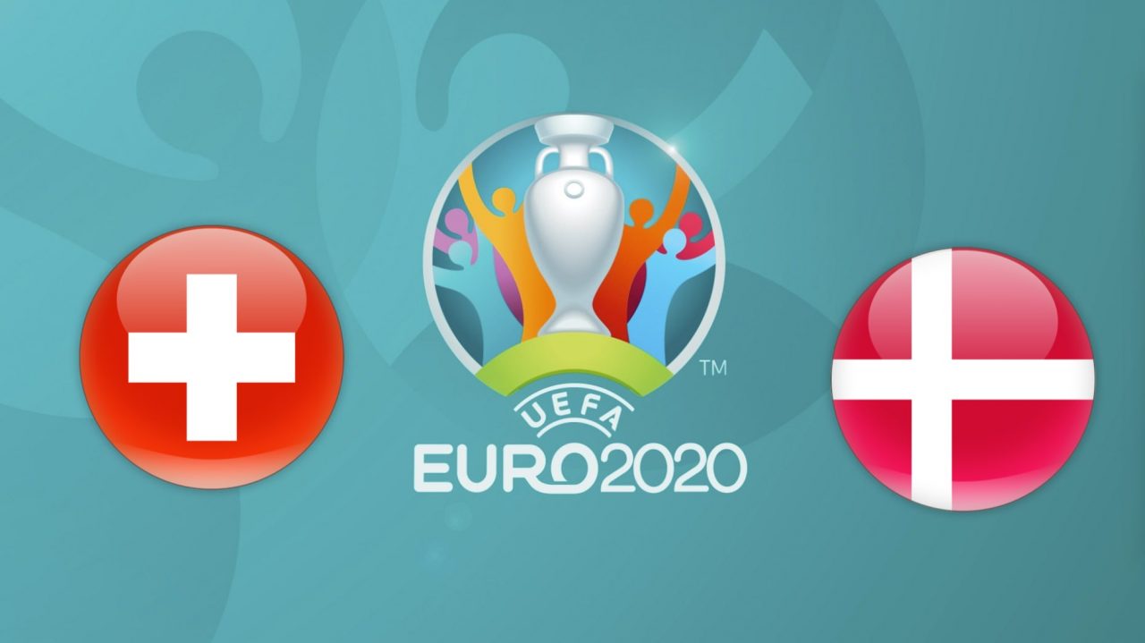 Switzerland vs Denmark Betting Tips