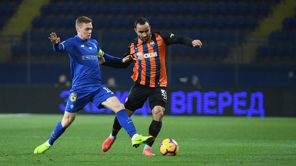 Insane Dinamo Kiev vs Sahtior Donetsk Betting Predictions - BetExplorer.top