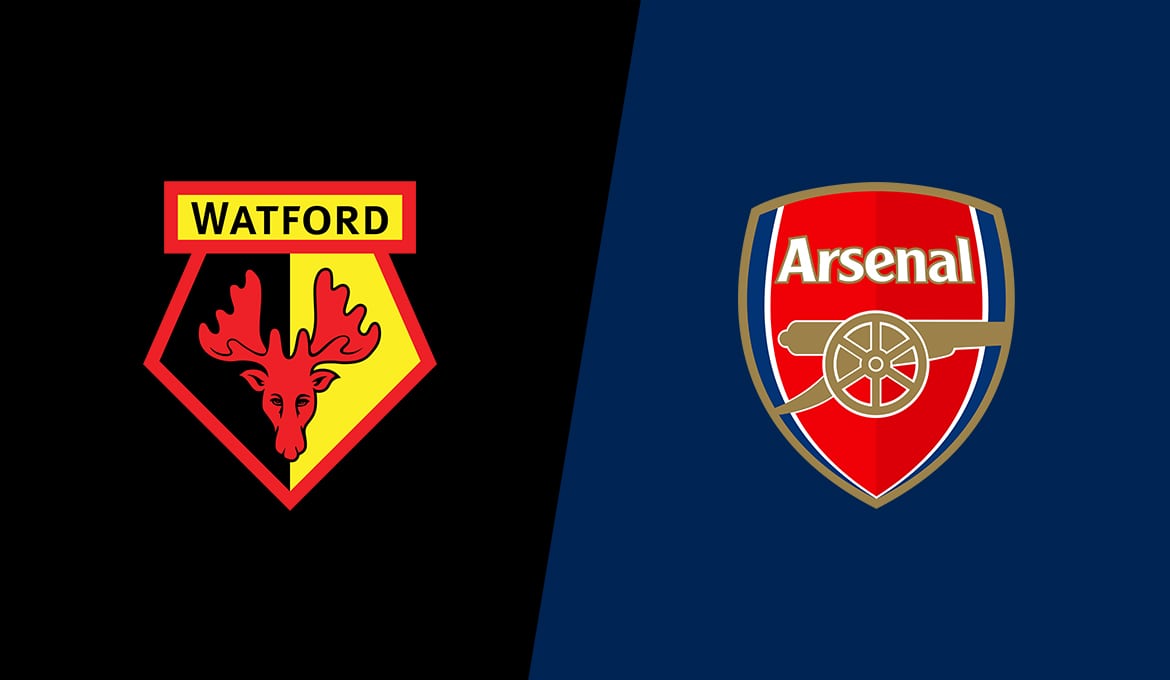 Watford vs Arsenal Betting Tips
