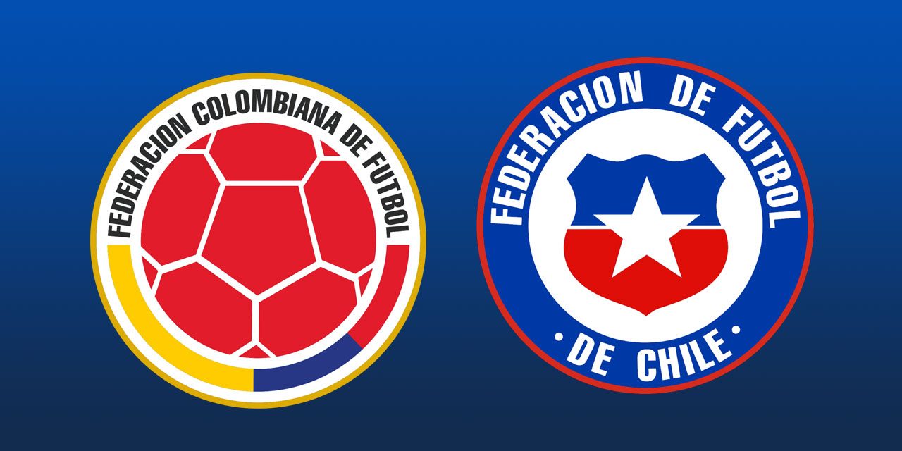 Colombia vs Chile Betting Tips