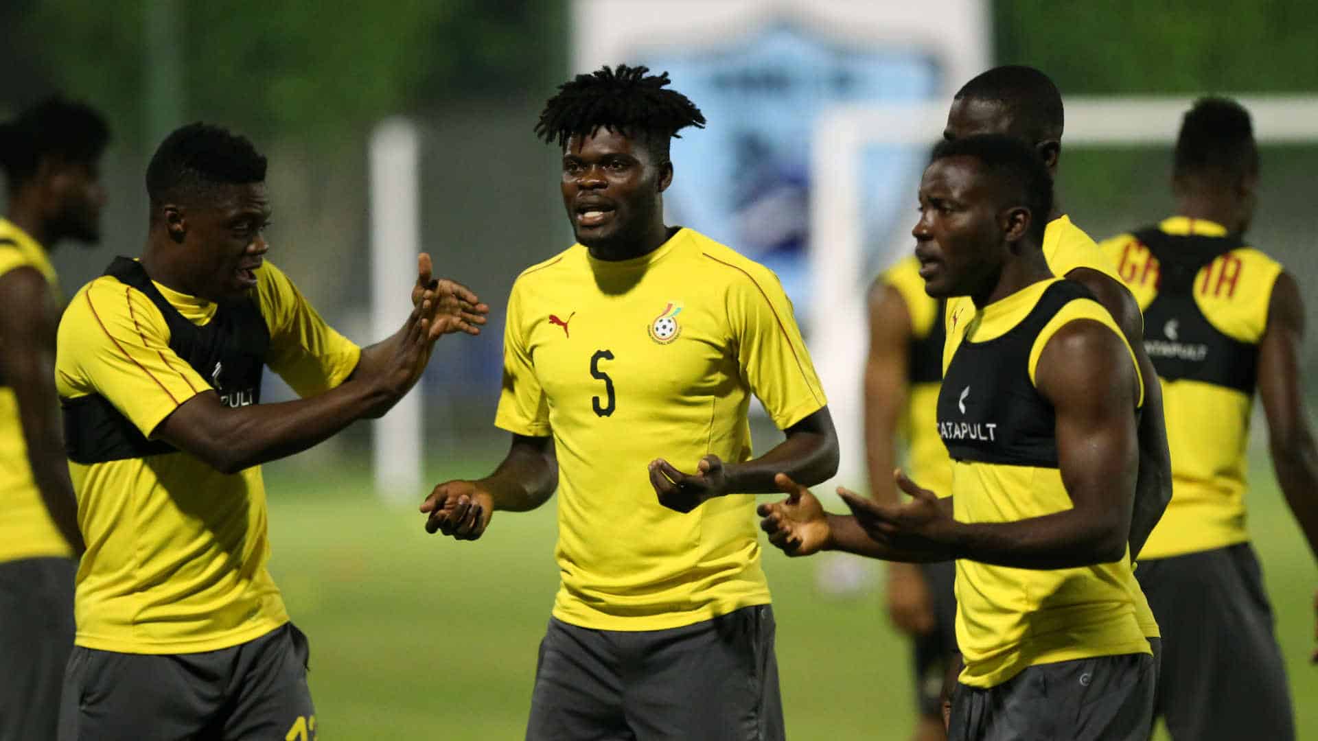 Ghana vs Benin Betting Tips