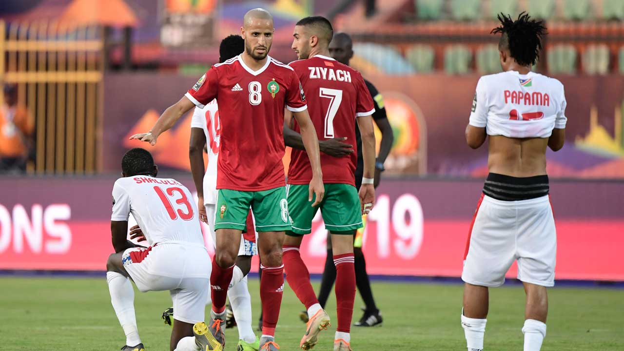 Morocco vs Ivory Coast Betting Tips