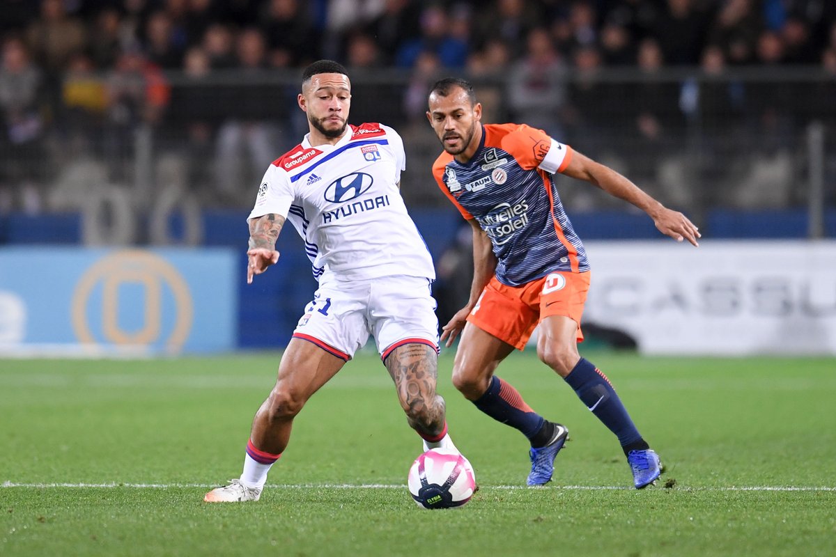 Montpellier vs Lyon Betting Tips