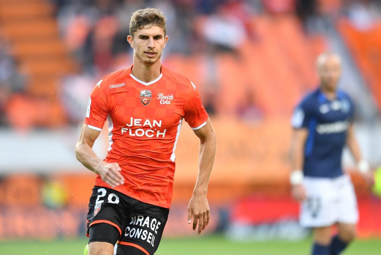 Clermont Foot vs Lorient Soccer Betting Tips