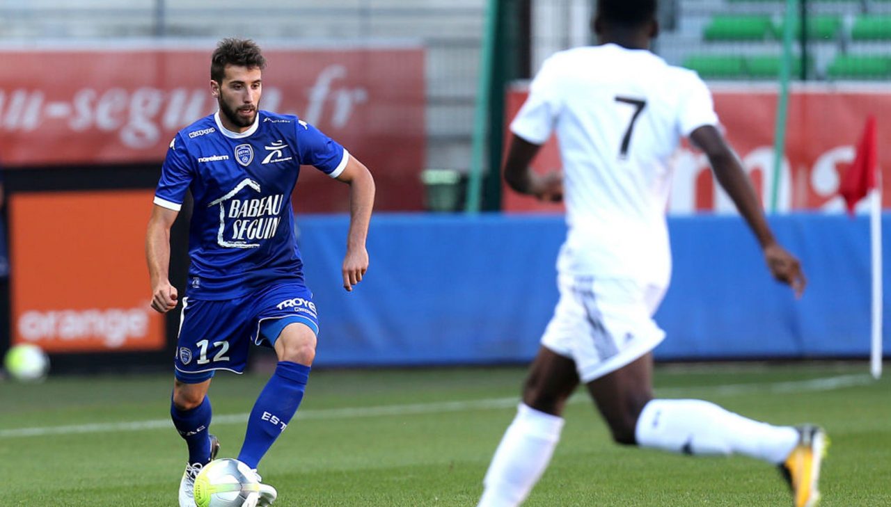 Troyes vs Caen Free Betting Tips