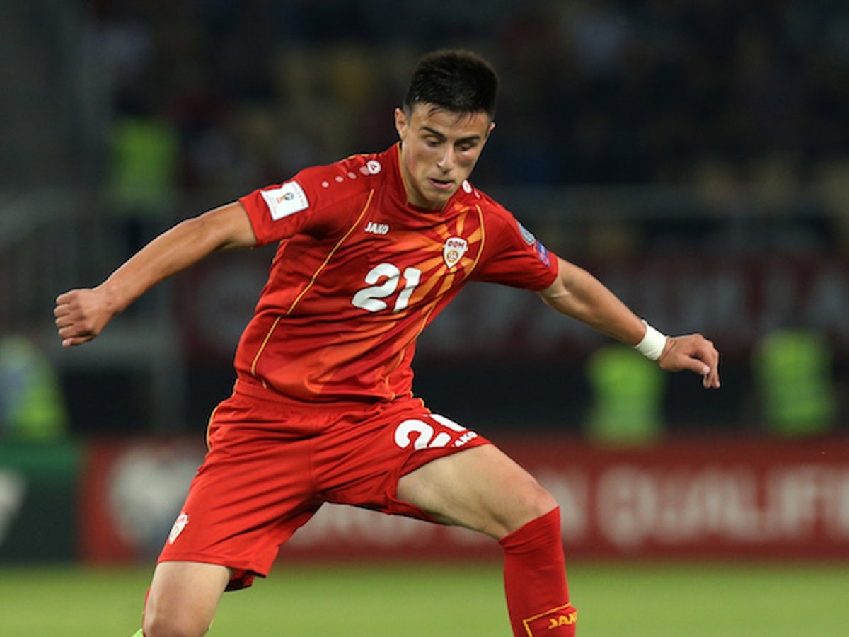 North Macedonia vs Israel Soccer Betting Predictions