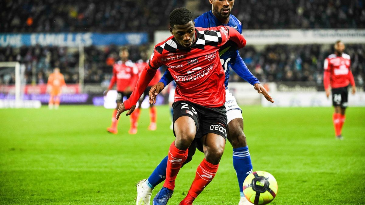 Chateauroux vs Guingamp Soccer Betting Tips