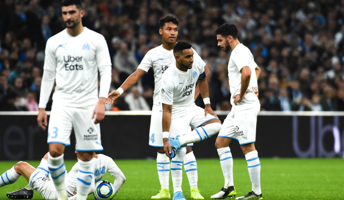 Granville vs Marseille Soccer Betting Tips