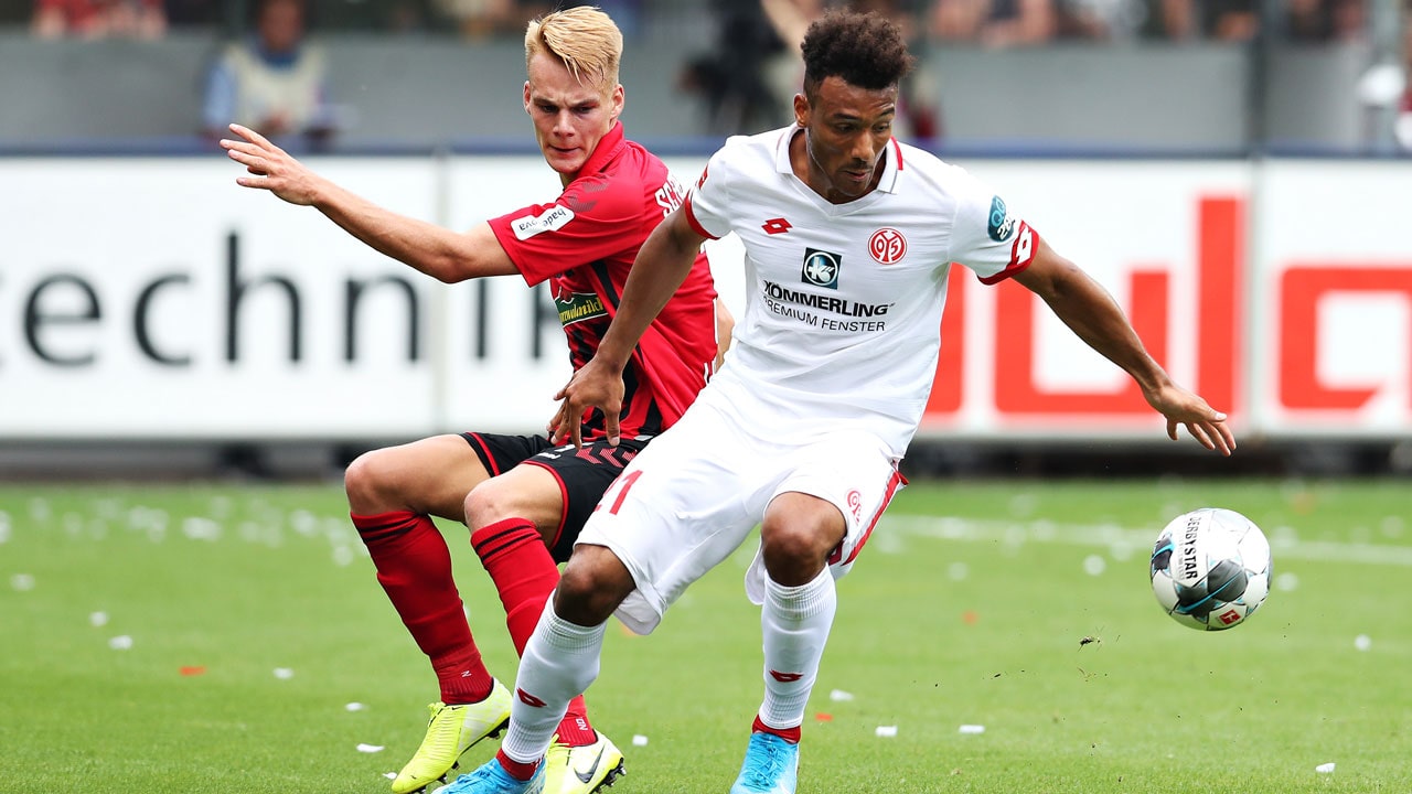 Mainz vs Freiburg Soccer Betting Tips