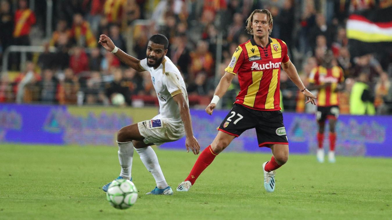 Chateauroux vs Lens Soccer Betting Tips