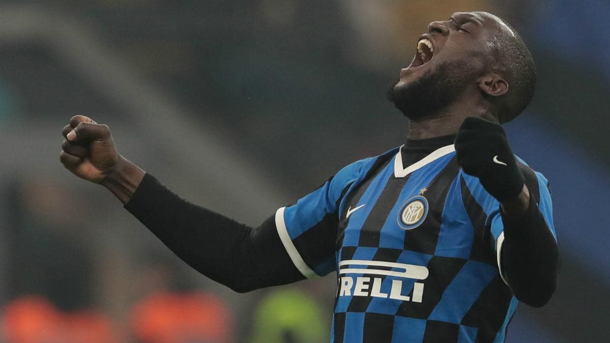 Inter Milan vs Napoli Soccer Betting Tips