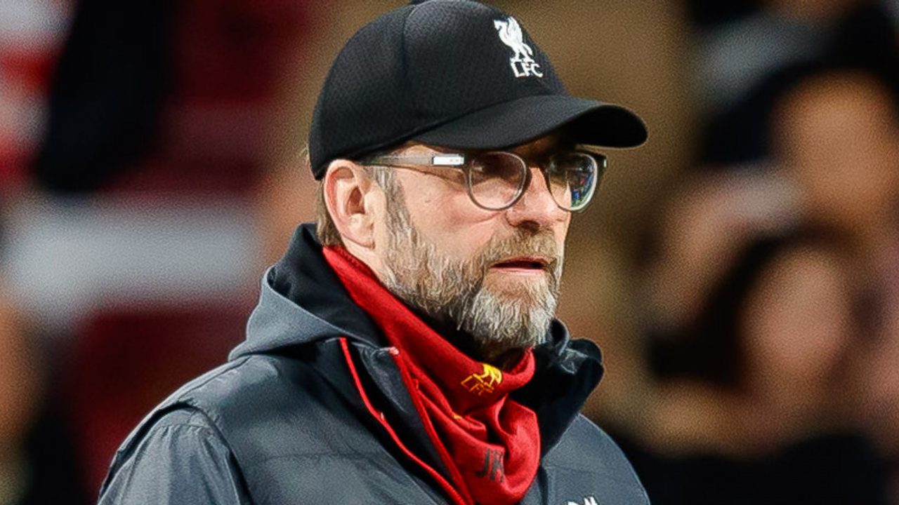 Klopp: The longer we are separated, the harder it is