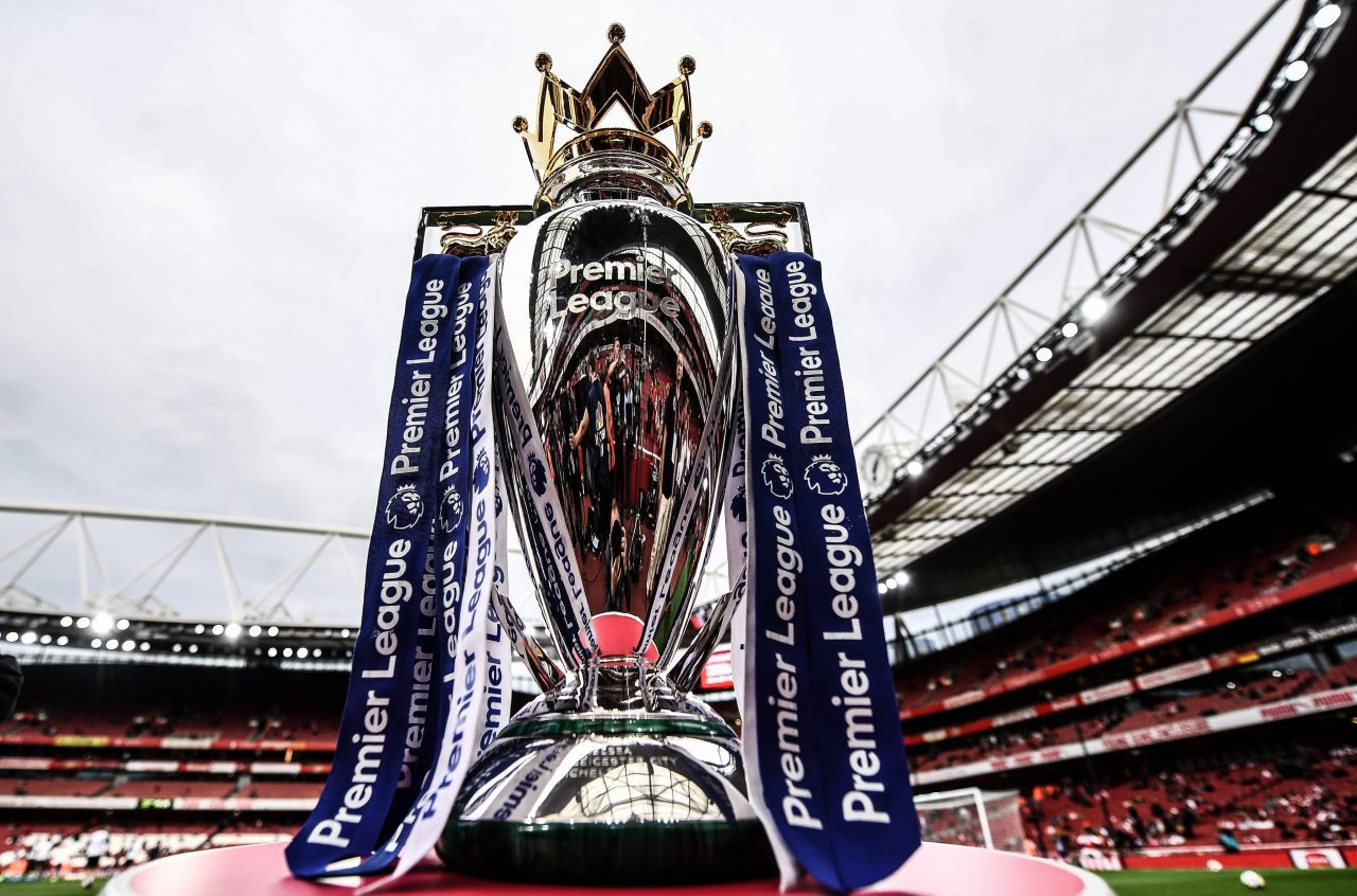 Will the Premier League football games be shortened?