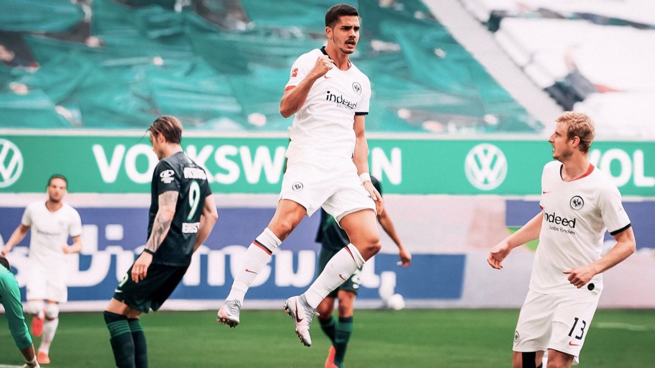 SV Werder Bremen vs Eintracht Frankfurt Free Betting Tips