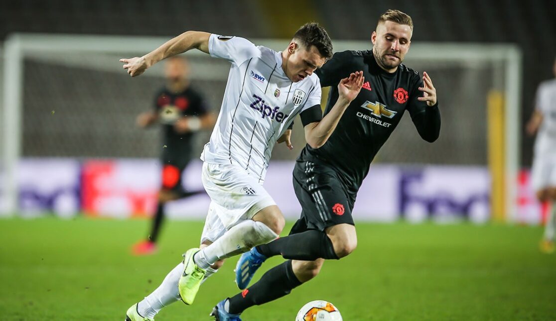 Manchester United vs LASK Free Betting Tips