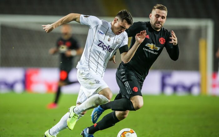 Manchester United vs LASK Free Betting Tips