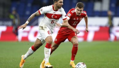 Hungary vs Turkey Free Betting Tips - UEFA Nations League