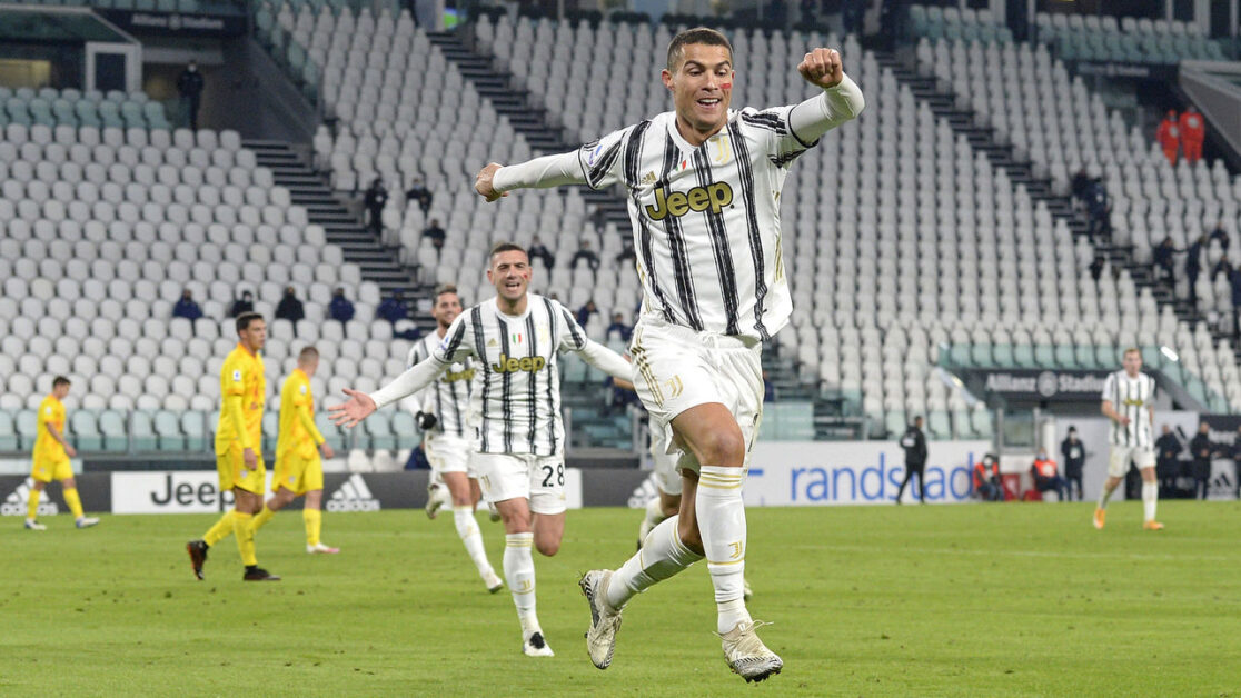 Juventus vs Ferencvaros Free Betting Tips - Champions League