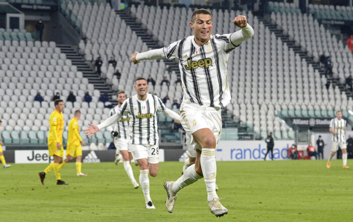 Juventus vs Ferencvaros Free Betting Tips - Champions League
